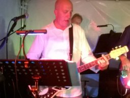 Baanfeesten Melsele